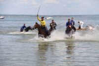 Военно-исторический фестиваль, посвященном событиям Крымской войны 1855 года