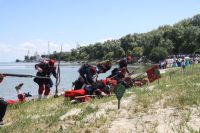 Военно-исторический фестиваль, посвященном событиям Крымской войны 1855 года