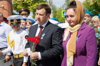 Военно-исторический фестиваль, посвященном событиям Крымской войны 1855 года