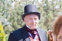 Военно-исторический фестиваль, посвященном событиям Крымской войны 1855 года