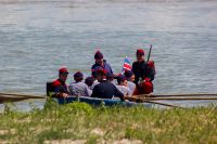 Военно-исторический фестиваль, посвященном событиям Крымской войны 1855 года