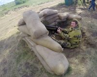 Фестиваль «Воронежский фронт»