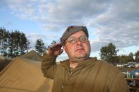 Фестиваль «Воронежский фронт»