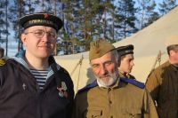 Фестиваль «Воронежский фронт»