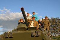 Фестиваль «Воронежский фронт»