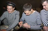 Фестиваль «Воронежский фронт»