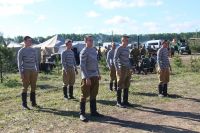 Фестиваль «Воронежский фронт»