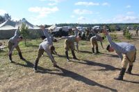 Фестиваль «Воронежский фронт»