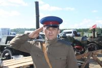 Фестиваль «Воронежский фронт»