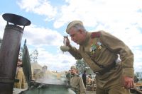 Фестиваль «Воронежский фронт»