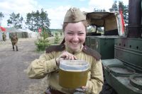 Фестиваль «Воронежский фронт»