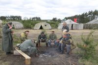 Фестиваль «Воронежский фронт»