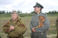 Фестиваль «Воронежский фронт»