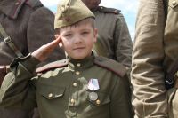 Фестиваль «Воронежский фронт»