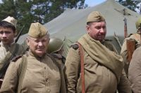 Фестиваль «Воронежский фронт»