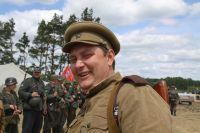 Фестиваль «Воронежский фронт»