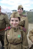 Фестиваль «Воронежский фронт»