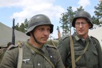 Фестиваль «Воронежский фронт»