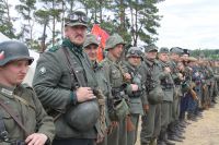 Фестиваль «Воронежский фронт»