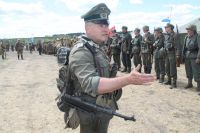 Фестиваль «Воронежский фронт»