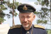 Фестиваль «Воронежский фронт»