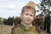 Фестиваль «Воронежский фронт»