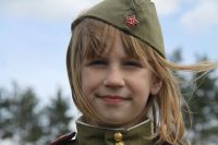 Фестиваль «Воронежский фронт»