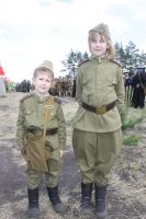 Фестиваль «Воронежский фронт»