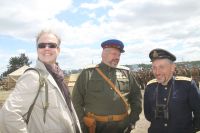 Фестиваль «Воронежский фронт»