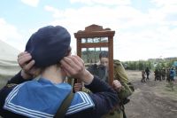 Фестиваль «Воронежский фронт»