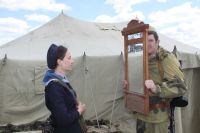 Фестиваль «Воронежский фронт»