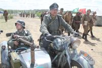 Фестиваль «Воронежский фронт»