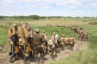 Фестиваль «Воронежский фронт»