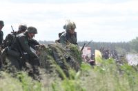 Фестиваль «Воронежский фронт»