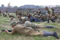 Фестиваль «Воронежский фронт»