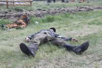 Фестиваль «Воронежский фронт»