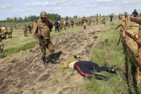 Фестиваль «Воронежский фронт»