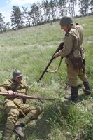 Фестиваль «Воронежский фронт»