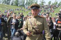 Фестиваль «Воронежский фронт»