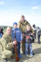 Фестиваль «Воронежский фронт»