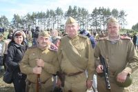 Фестиваль «Воронежский фронт»