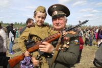 Фестиваль «Воронежский фронт»