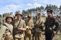 Фестиваль «Воронежский фронт»