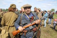 Фестиваль «Воронежский фронт»