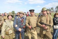 Фестиваль «Воронежский фронт»