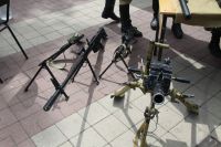 Выставка в День России