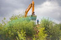 Военно-историческая реконструкция «Афган 2017» 