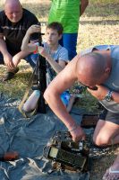 Военно-историческая реконструкция «Афган 2017» 