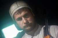 Военно-историческая реконструкция «Афган 2017» 