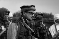 Военно-историческая реконструкция «Афган 2017» 